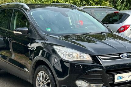 Ford Kuga 189.000 km 7.490 &euro; Walsrode 29664