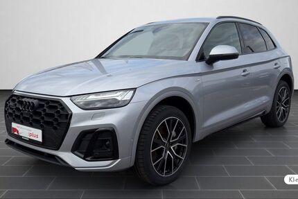 Audi Q5 78.401 km 37.999 &euro; Simmern 55469