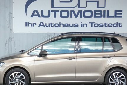 VW Golf 108.524 km 13.490 &euro; Tostedt 21255