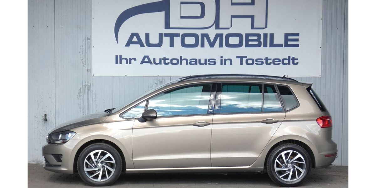 VW Golf 108.524 km 13.490 &euro; Tostedt 21255