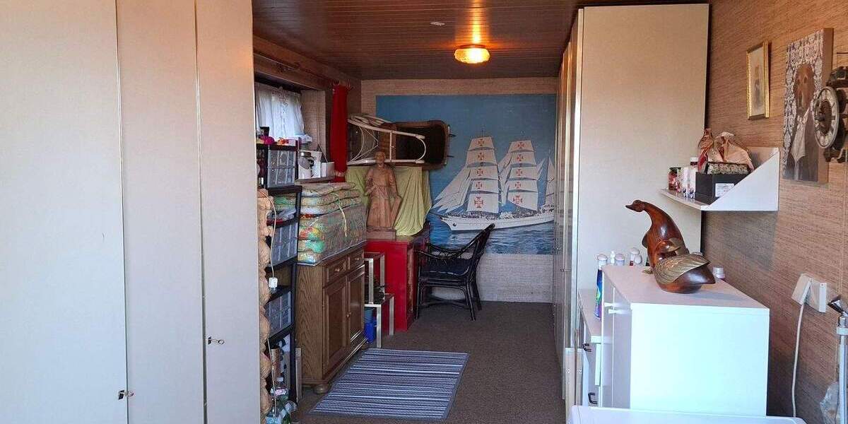 Einfamilienhaus Ortenberg - 5 Zimmer, 200 m&sup2;, 695.000&euro; | Angebot:25701461