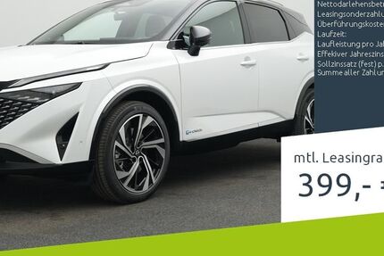 Nissan Qashqai 1.500 km 39.970 &euro; Stuhr 28816