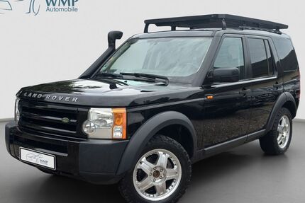 Land Rover Discovery 243.000 km 6.490 &euro; Hamburg 22045