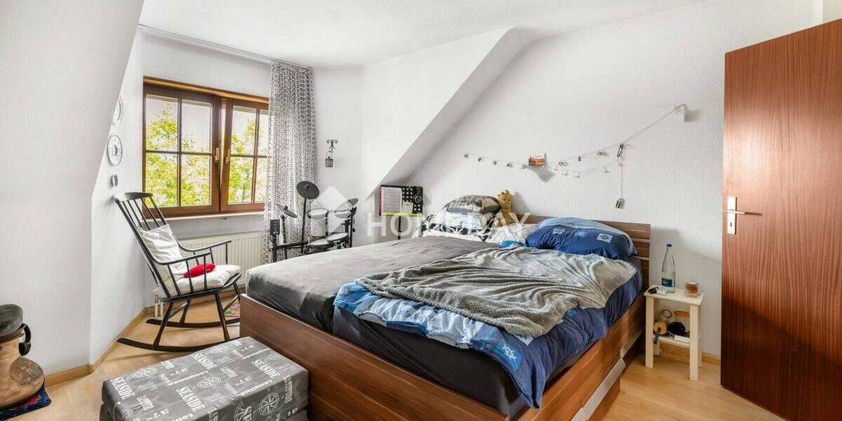 Doppelhaushälfte Neulußheim - 4 Zimmer, 150 m&sup2;, 449.000&euro; | Angebot:25677644