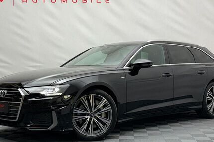 Audi A6 60.000 km 32.000 &euro; Rotenburg an der Fulda 36199