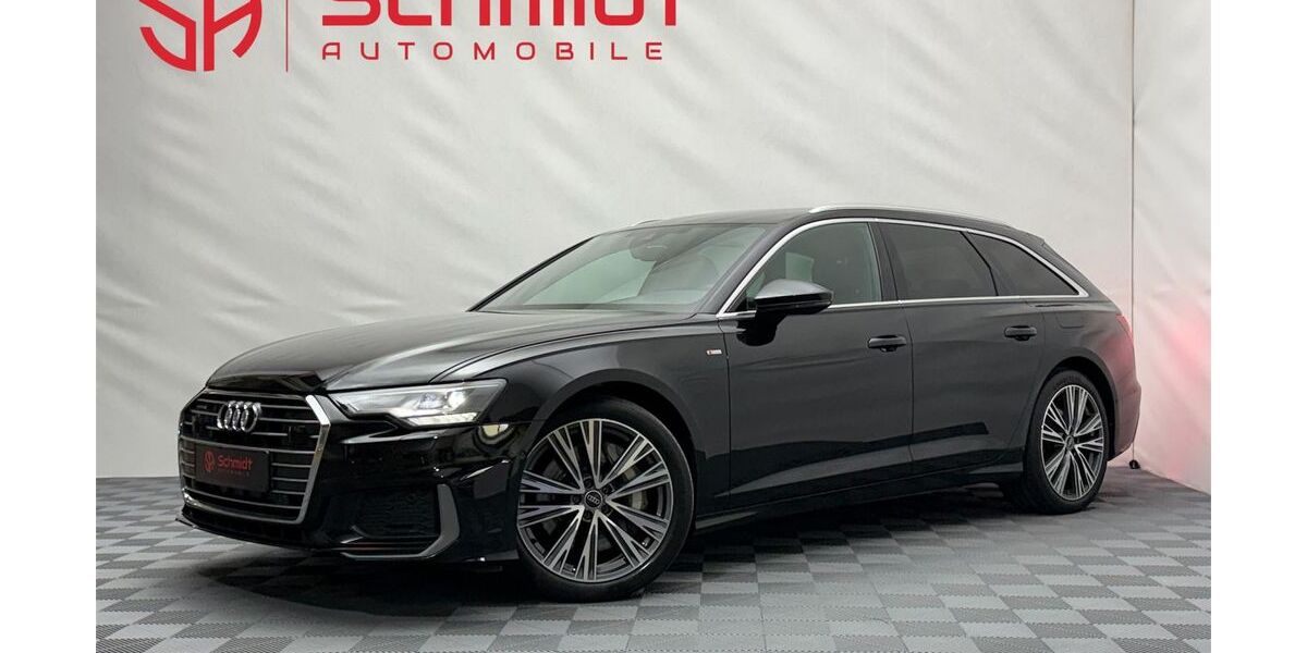 Audi A6 60.000 km 32.000 &euro; Rotenburg an der Fulda 36199
