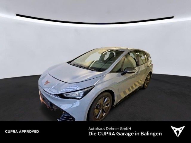 Cupra Born 19.900 km 28.980 &euro; Balingen 72336