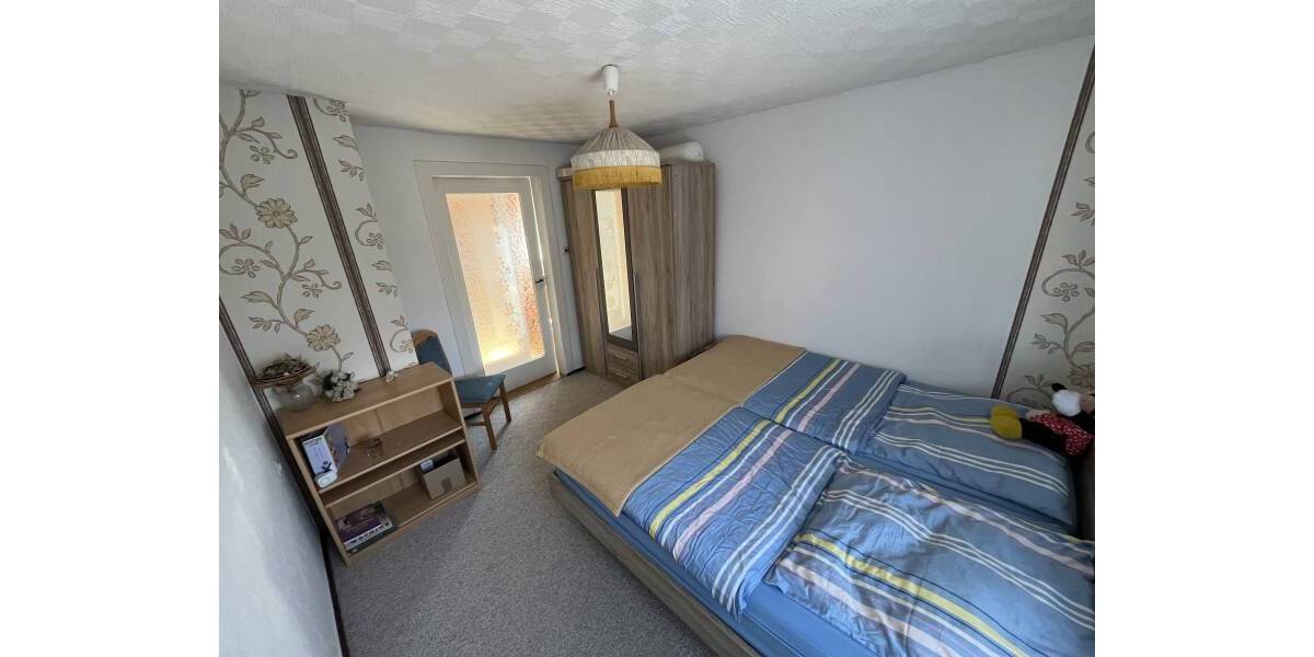 Doppelhaushälfte Burgstädt - 4 Zimmer, 90 m&sup2;, 149.000&euro; | Angebot:26188664