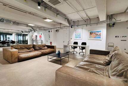 Gewerbeobjekt Berlin Charlottenburg - 550&euro; | Angebot:25087554