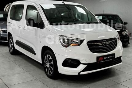Opel Combo 90.700 km 13.490 € Gladbeck 45968
