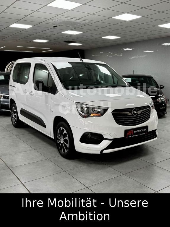 Opel Combo 90.700 km 13.490 € Gladbeck 45968