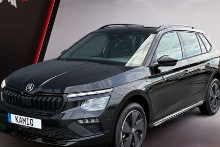 Skoda Kamiq 4.304 km 34.349 &euro; Donaueschingen 78166