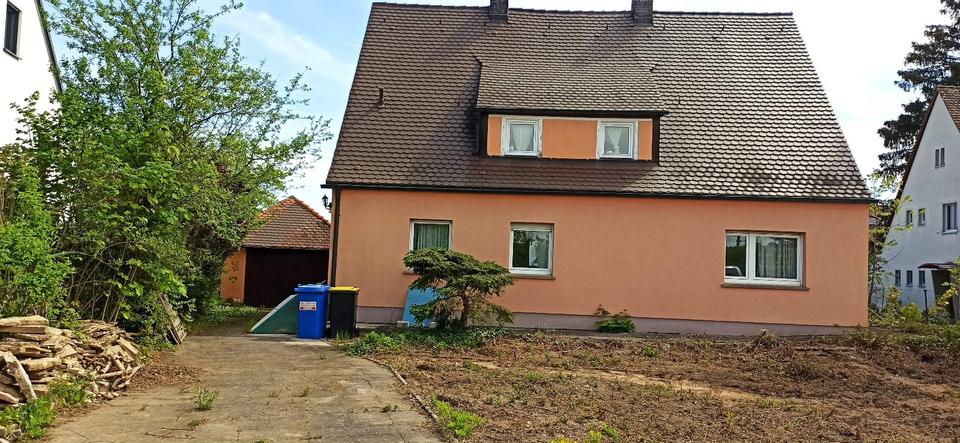 Einfamilienhaus Nürnberg Katzwang - 5 Zimmer, 127 m&sup2;, 471.870&euro; | Angebot:26593453