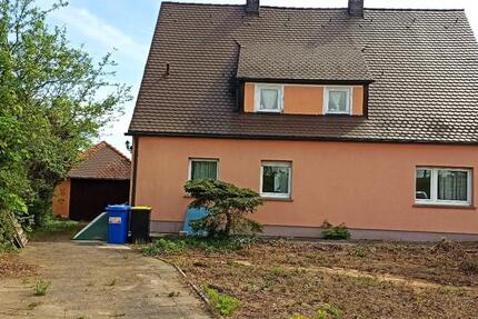 Haus Nürnberg Katzwang - 5 Zimmer, 127 m&sup2;, 471.870&euro; | Angebot:26593453
