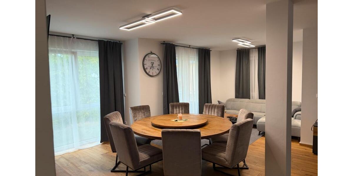 Erdgeschoßwohnung Pirmasens Niedersimten - 4 Zimmer, 118 m&sup2;, 466.000&euro; | Angebot:27408179