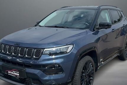 Jeep Compass 20.175 km 26.750 € Schwäbisch Hall 74523