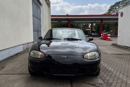 Mazda MX-5 188.202 km 4.950 &euro; Berlin 13089