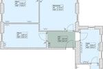 Etagenwohnung Neusalza-Spremberg Spremberg - 3 Zimmer, 74 m&sup2;, 380&euro; | Angebot:26636140
