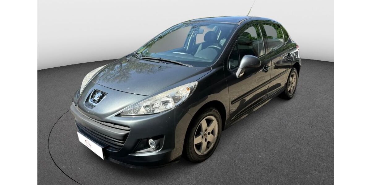 Peugeot 207 63.400 km 3.750 &euro; Hürth 50354