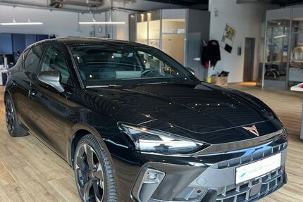Cupra Leon 26.818 km 29.950 € Goslar 38644