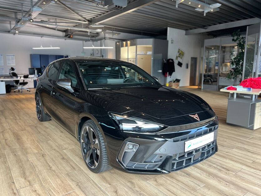 Cupra Leon 26.818 km 29.950 € Goslar 38644