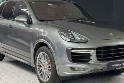 Porsche Cayenne 145.000 km 40.900 &euro; Lage 32791