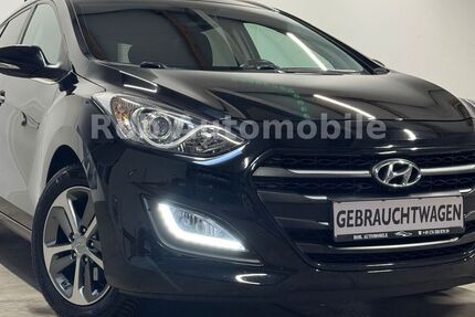 Hyundai i30 107.810 km 12.999 &euro; Roggentin 18184
