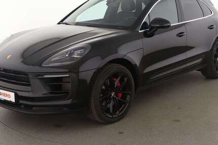 Porsche Macan 24.271 km 67.900 € Neufahrn 85375