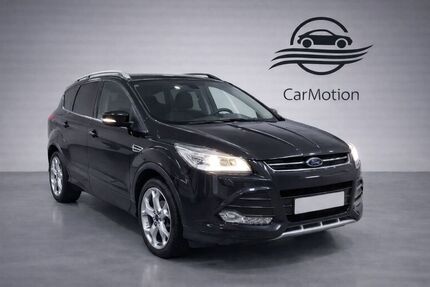 Ford Kuga 141.000 km 10.700 &euro; Peine 31226