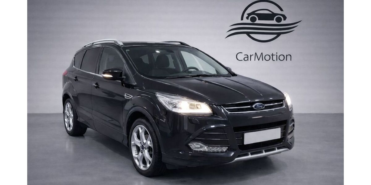 Ford Kuga 141.000 km 10.700 &euro; Peine 31226