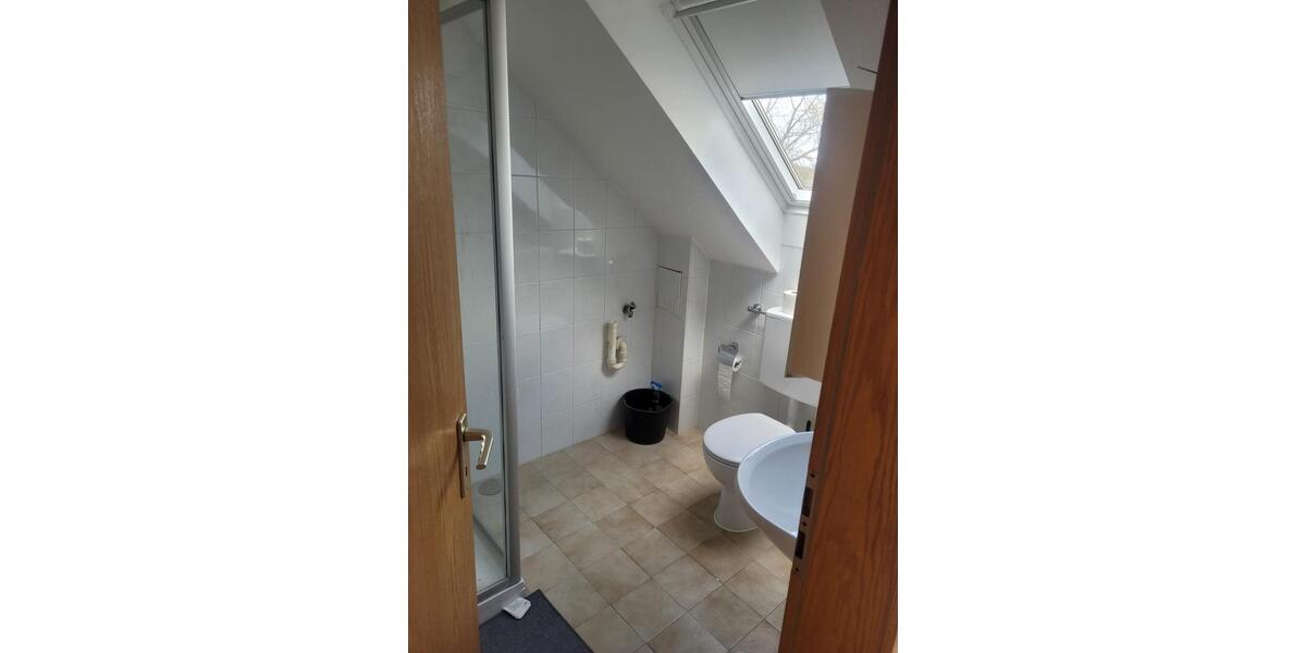 DG-Wohnung mit 46 m² Wohnfläche in Salzweg zu vermieten 2 zimmer