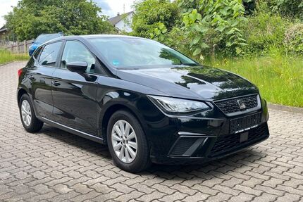 Seat Ibiza 35.680 km 14.200 &euro; Fichtelberg 95686
