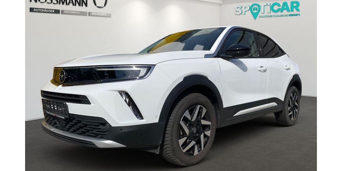 Opel Mokka 30.425 km 17.490 &euro; Rheinbach 53359