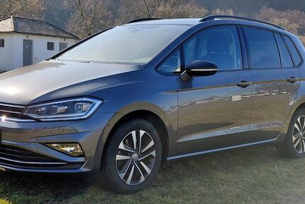 VW Golf Sportsvan 74.000 km 16.900 &euro; Burglengenfeld 93133