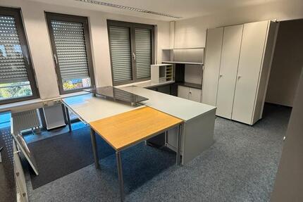 Büroeinheit zu vermieten direkt in SW Fußgängerzone