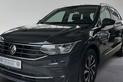 VW Tiguan 70.750 km 25.880 &euro; Bayreuth 95448