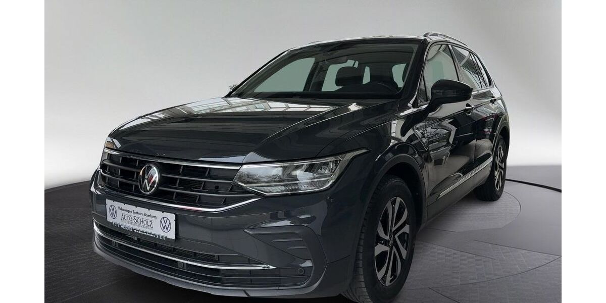 VW Tiguan 70.750 km 25.880 &euro; Bayreuth 95448