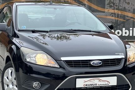 Ford Focus 164.500 km 2.999 € Rohrdorf 72229