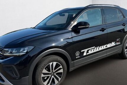 VW T-Cross 4.650 km 27.569 &euro; Nordenham 26954