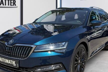 Skoda Superb 116.900 km 19.990 &euro; München 81249