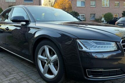 Audi A8 278.000 km 17.700 &euro; Lüdinghausen 59348
