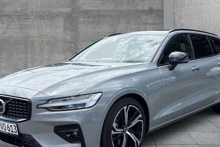 Volvo V60 6.000 km 44.490 &euro; Berlin / Tegel 13509