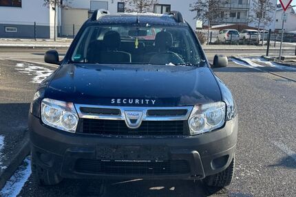 Dacia Duster 298.000 km 1.990 &euro; Appenweier 77767