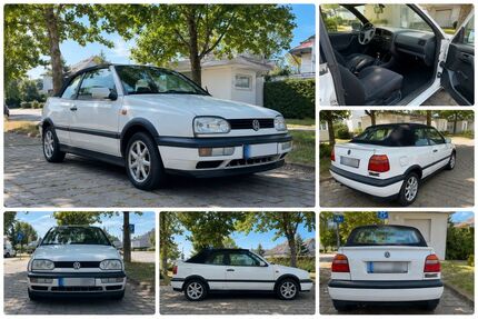 VW Golf 162.000 km 3.900 &euro; Altdorf 71155