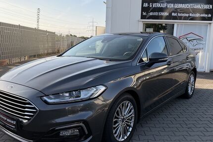Ford Mondeo 158.000 km 13.999 &euro; Mainz 55129