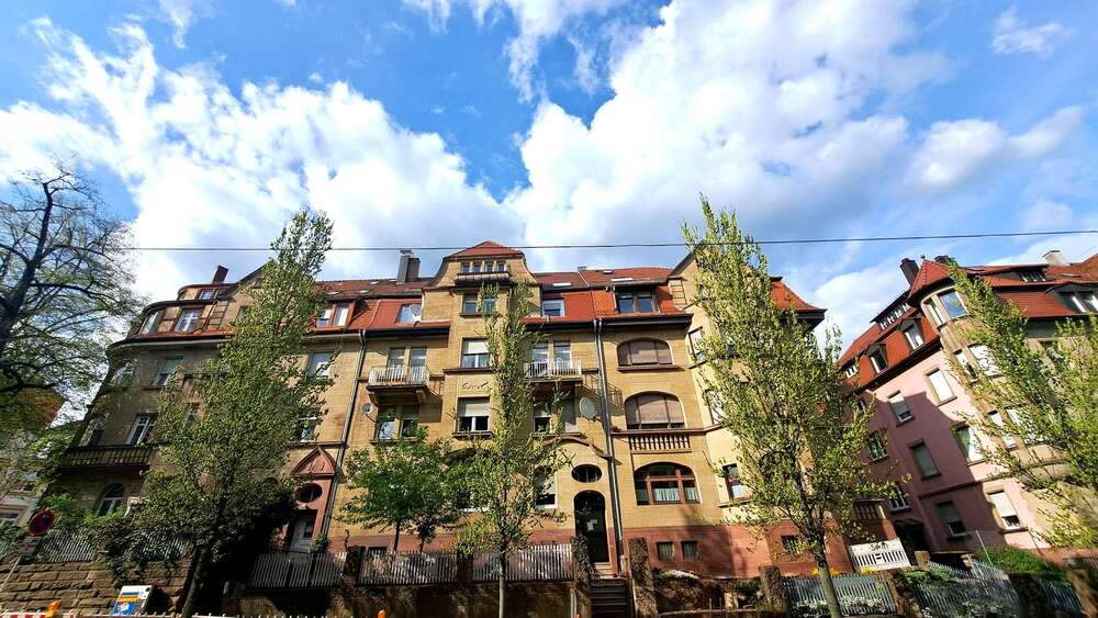 Etagenwohnung Pforzheim - 3 Zimmer, 90 m&sup2;, 188.000&euro; | Angebot:26820264