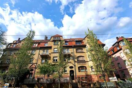 Wohnung Pforzheim - 3 Zimmer, 90 m&sup2;, 188.000&euro; | Angebot:26820264