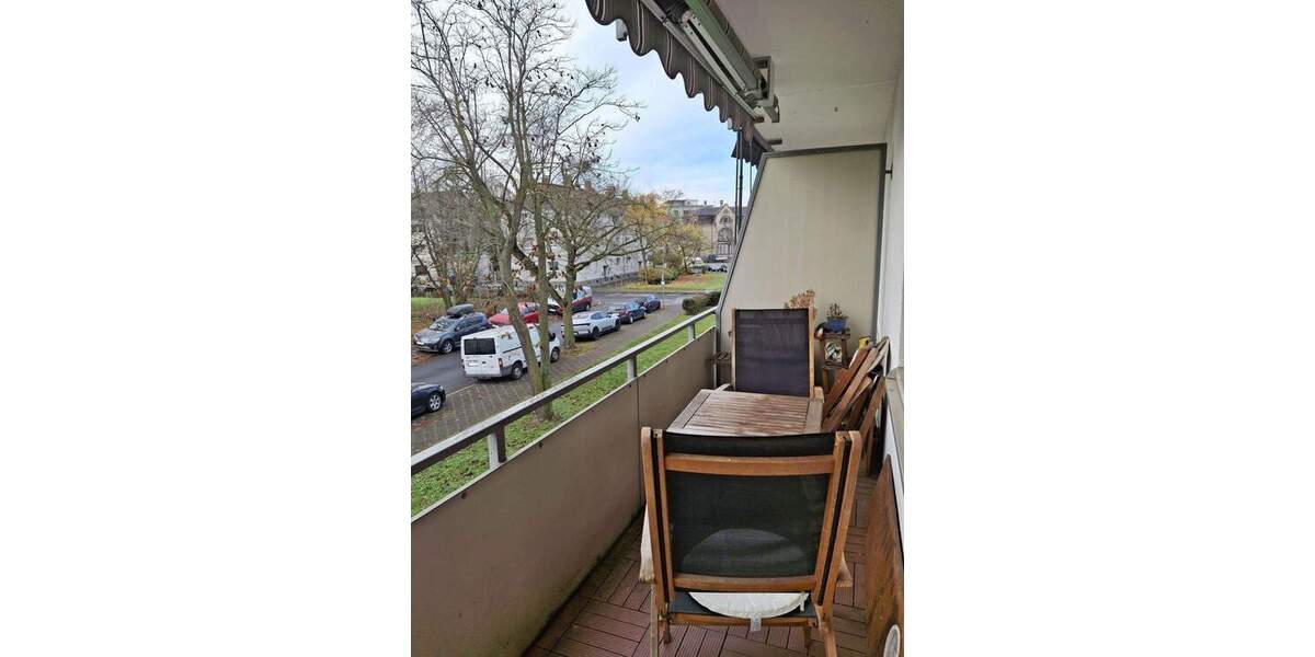 Etagenwohnung Mannheim Waldhof - 2 Zimmer, 65 m&sup2;, 195.000&euro; | Angebot:24837009