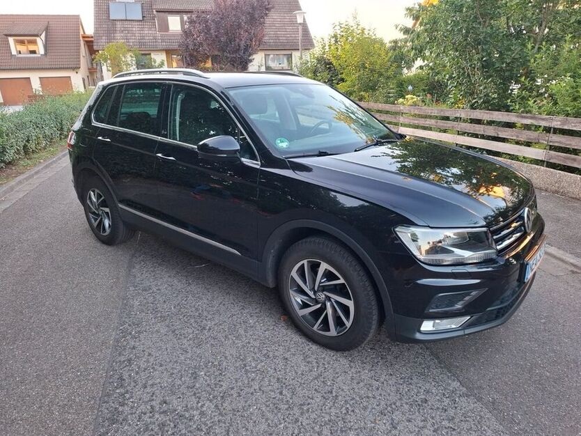 Tiguan