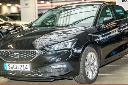 Seat Leon 14.490 km 22.990 &euro; Stuttgart 70469